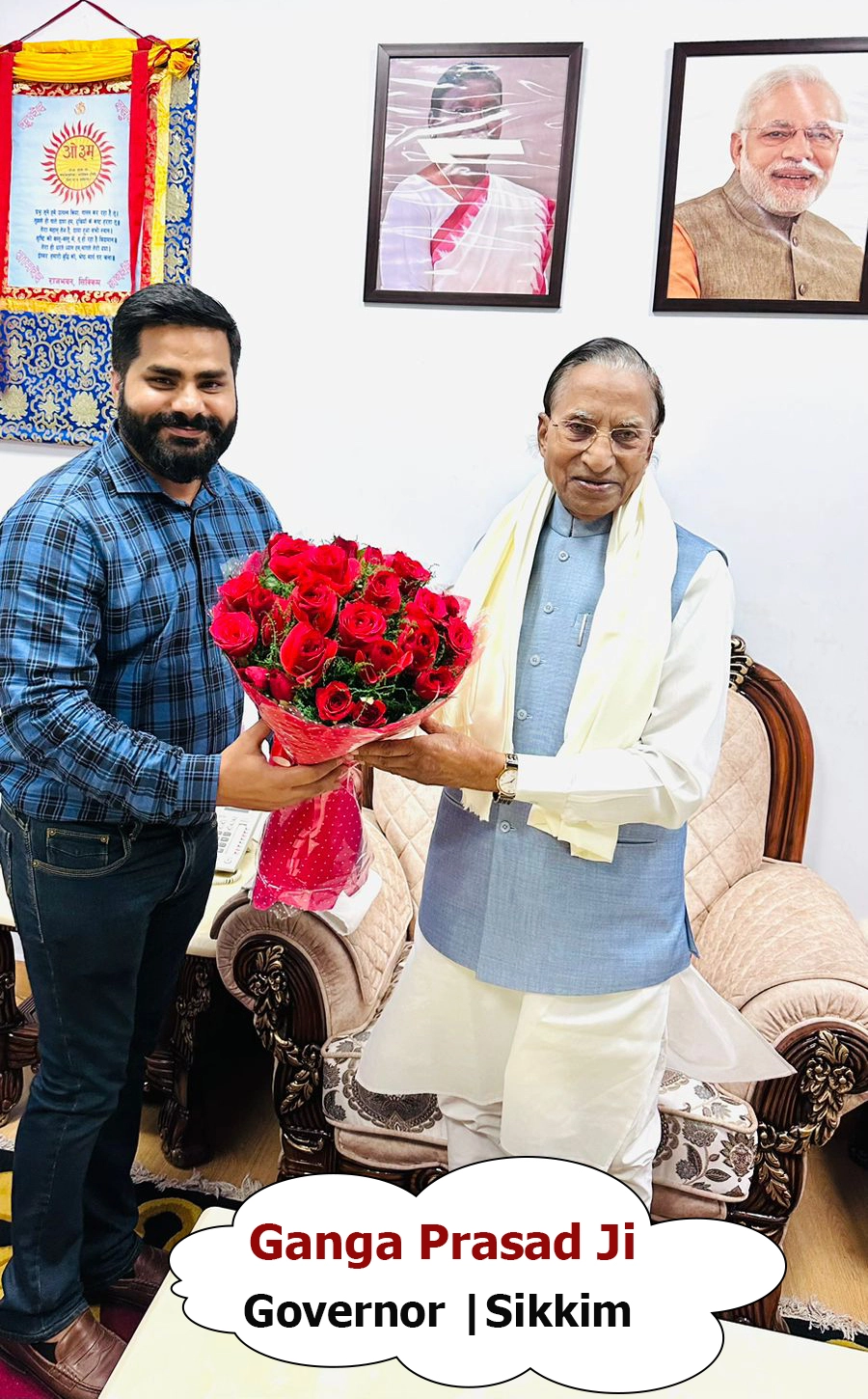 Ganga-Prasad-Ji